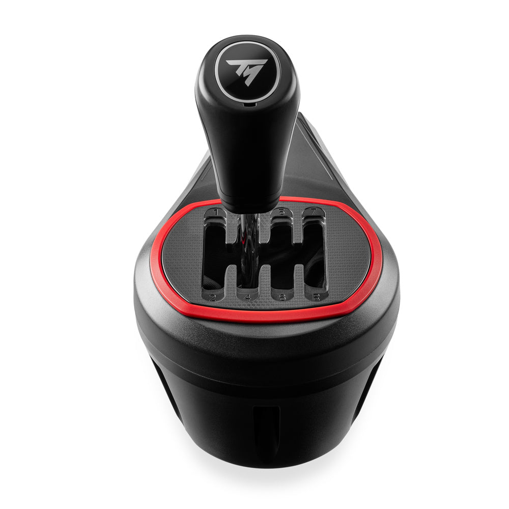 Thrustmaster TH8S Shifter Add-On Controller