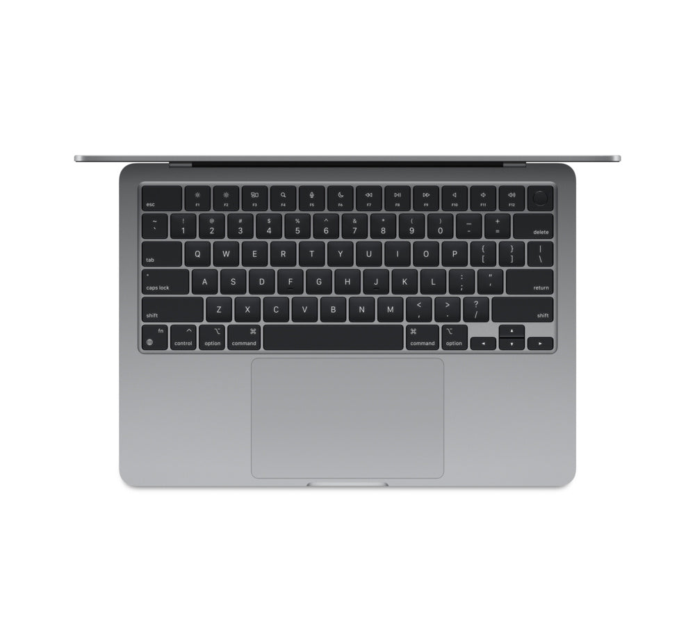 Apple MacBook Air MRXP3LL/A 13.6&quot; Space Gray