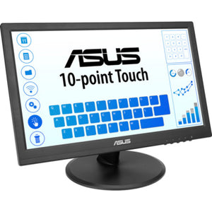 ASUS VT168HR 15.6" Monitor