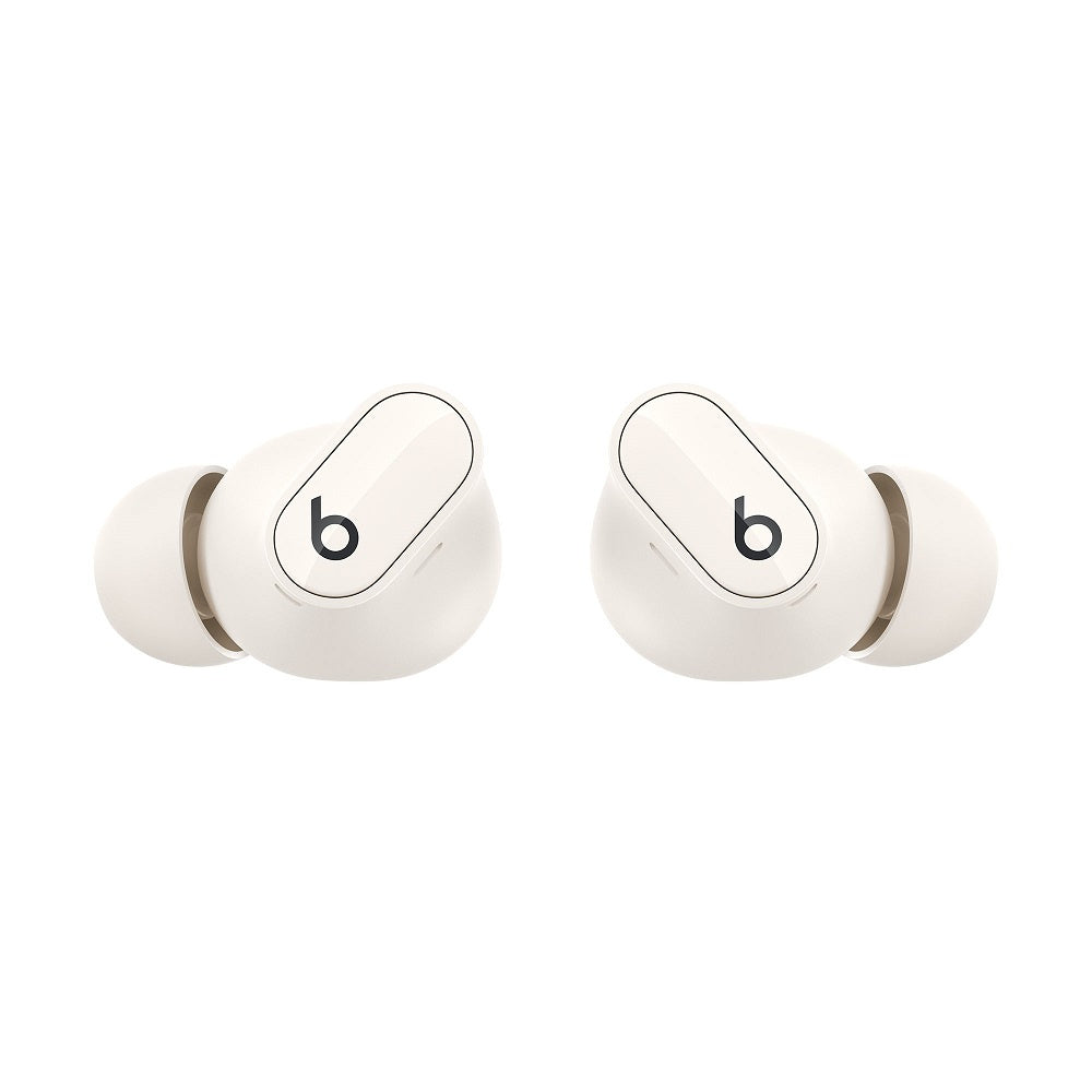 Beats Studio Buds + MQLJ3LL/A Earbuds Ivory