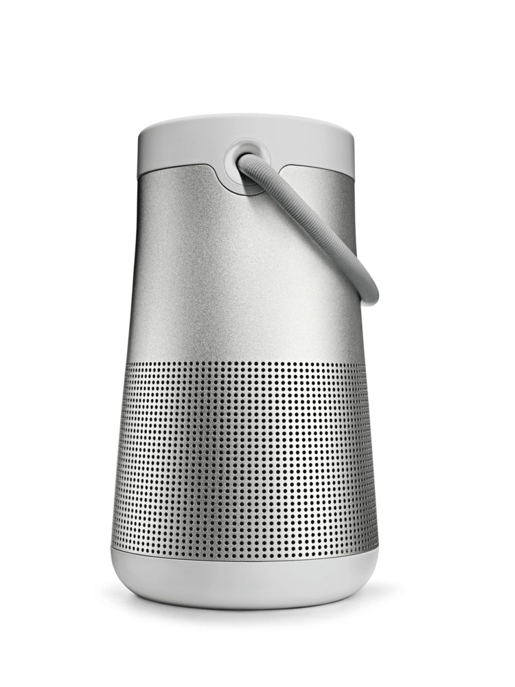 Bose Soundlink Revolve+ II Bluetooth Speaker Silver