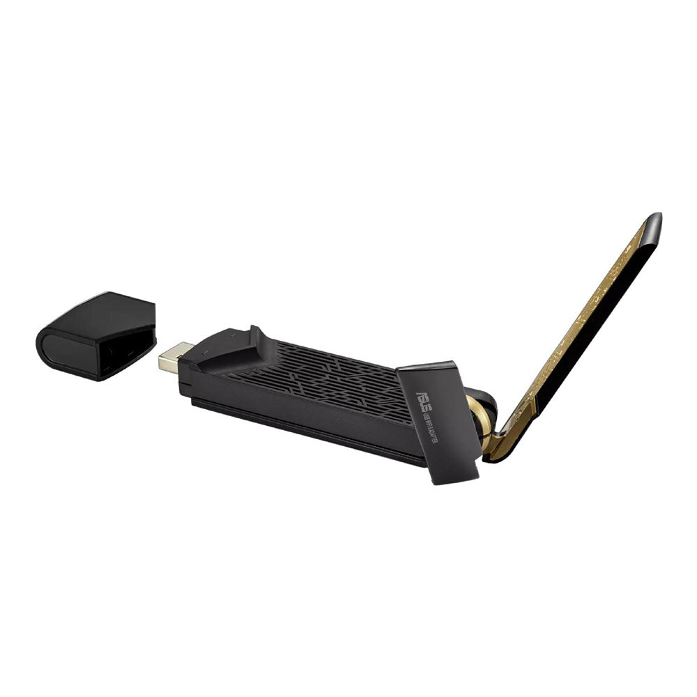 ASUS USB-AX56 WiFi 6 AX1800 Dual Band USB Adapter