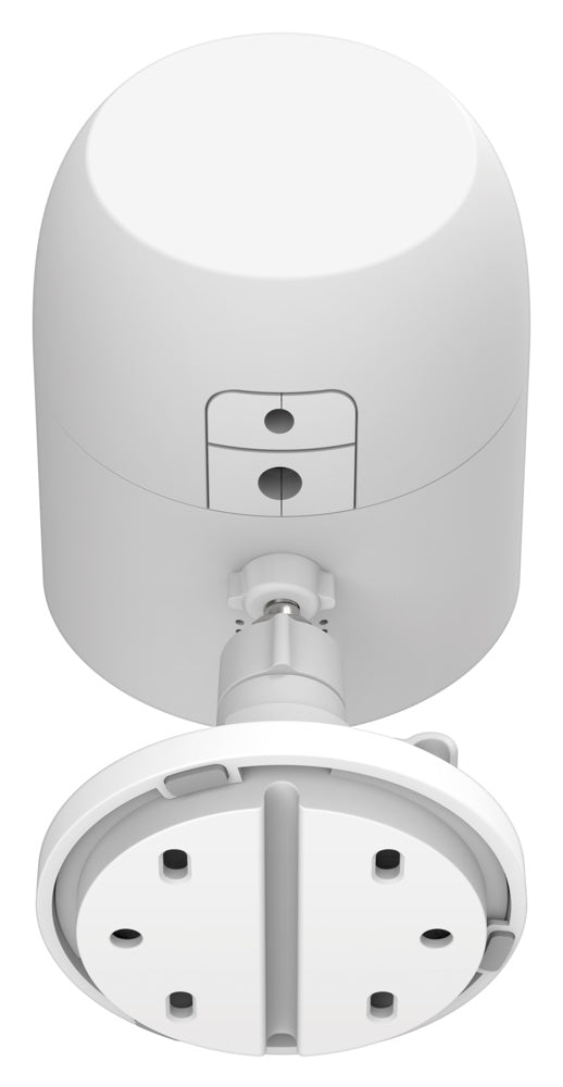 D-Link DCS-8302LH Outdoor Pro WiFi Camera