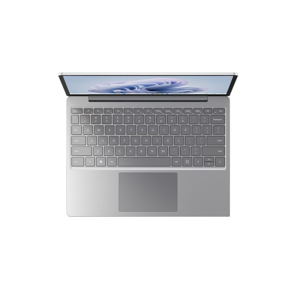 Microsoft Surface Laptop Go 3 XK1-00002 12.4" Platinum