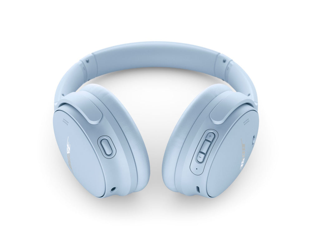 Bose QuietComfort Headphones Moonstone Blue