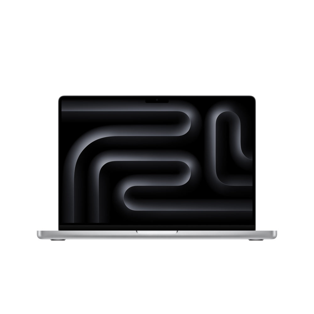 Apple MacBook Pro MRX63LL/A 14.2&quot; Silver
