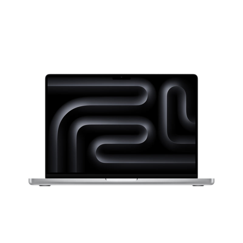 Apple MacBook Pro MRX63LL/A 14.2" Silver