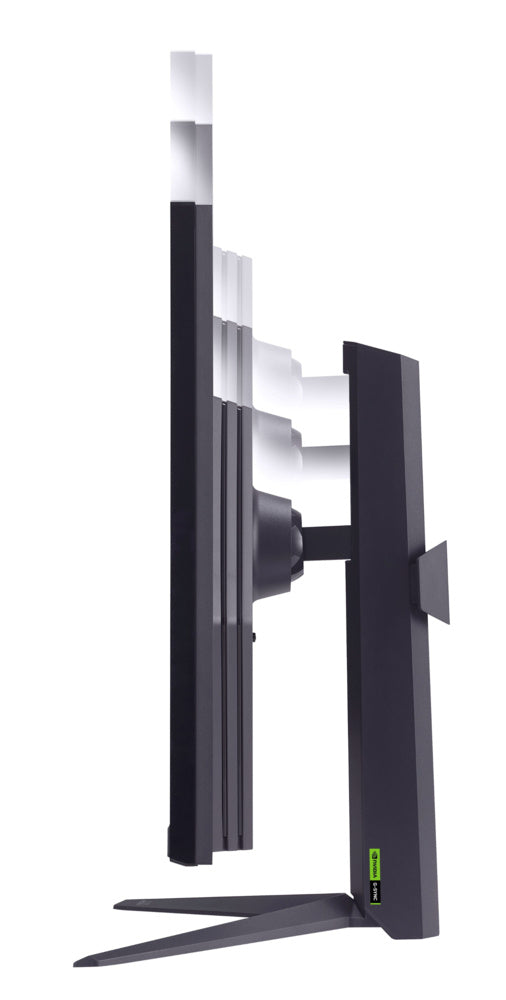 LG 32GS75QX-B 32&quot; Gaming Monitor