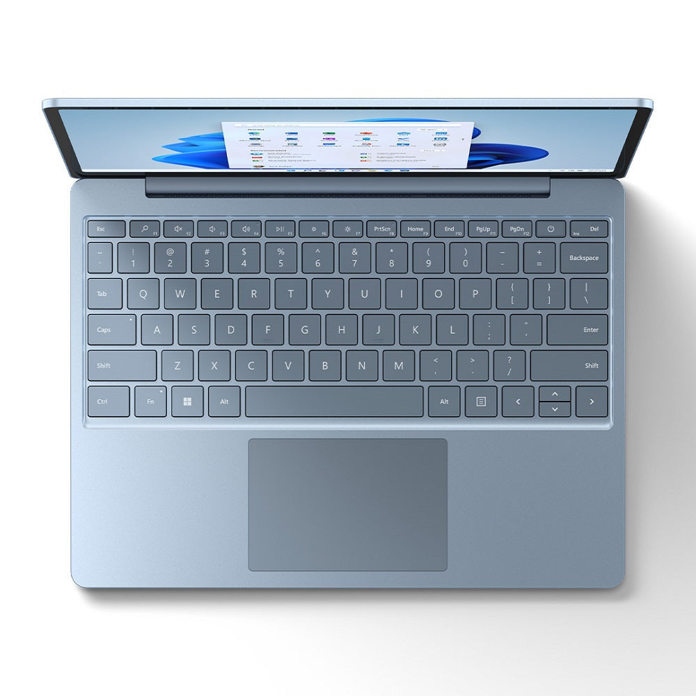 Microsoft Surface Laptop Go 2 1Z930000041 12.4" Ice Blue