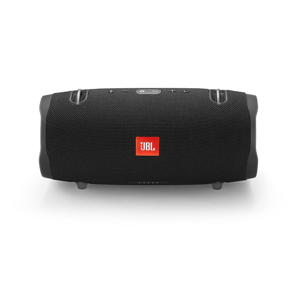 JBL Xtreme 2 Waterproof Speaker Black