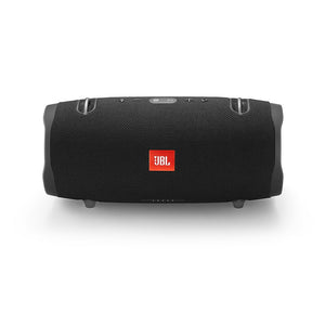 JBL Xtreme 2 Waterproof Speaker Black