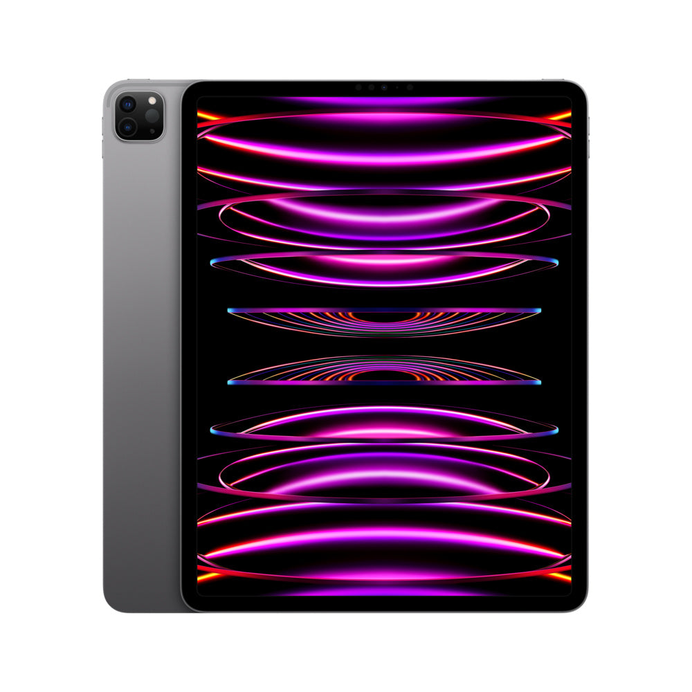 Apple iPad Pro MNXP3VC/A 12.9" 128GB Space Gray