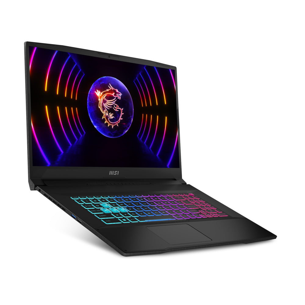 MSI Katana 17 B12VFK-448CA 17.3" Gaming Laptop