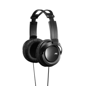 JVC HA-RX330 Headphones Black