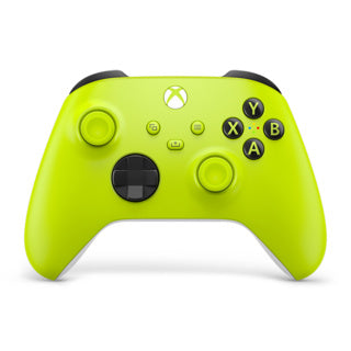 Xbox QAU-00021 Wireless Controller Electric Volt