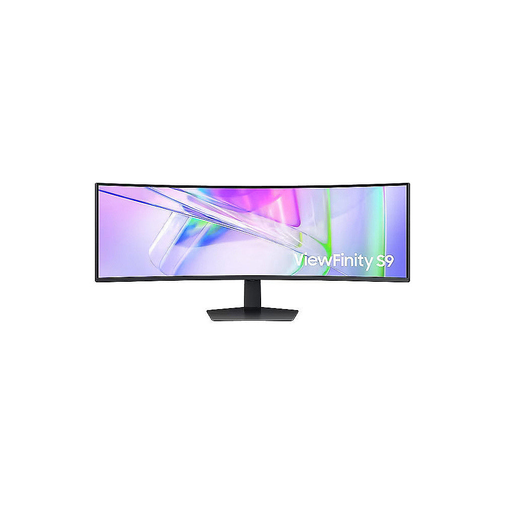 Samsung ViewFinity S95UC 49&quot; Montior