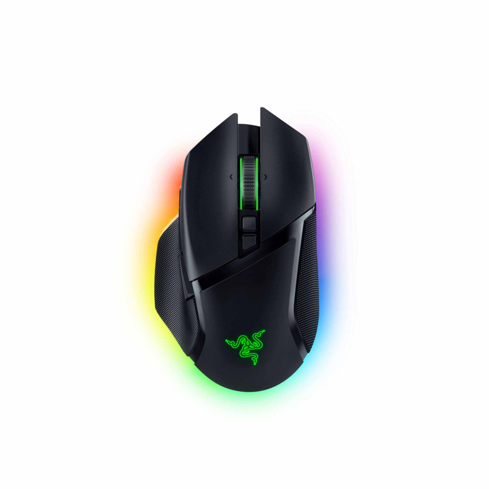 Razer Basilisk V3 Pro Ergonomic Gaming Mouse