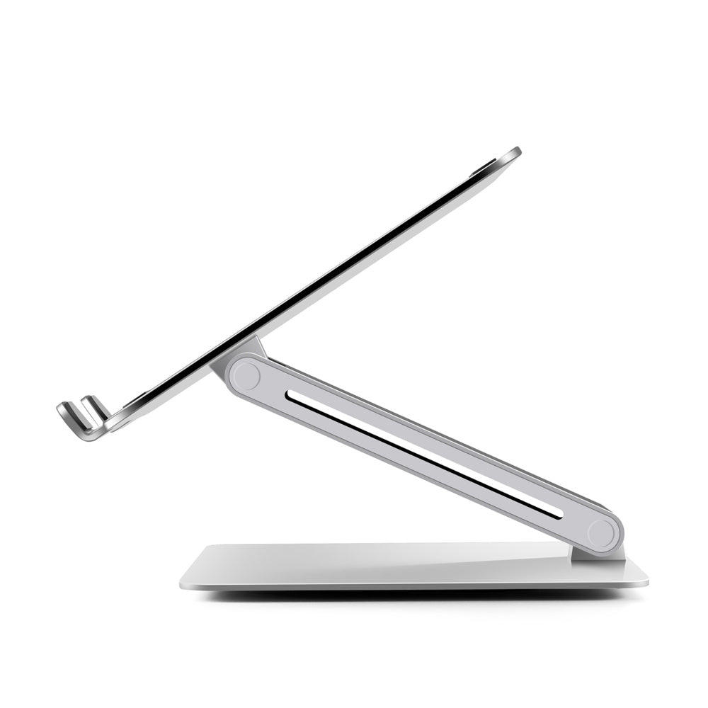 ShoppingAll Adjustable Ergonomic Laptop Stand Riser