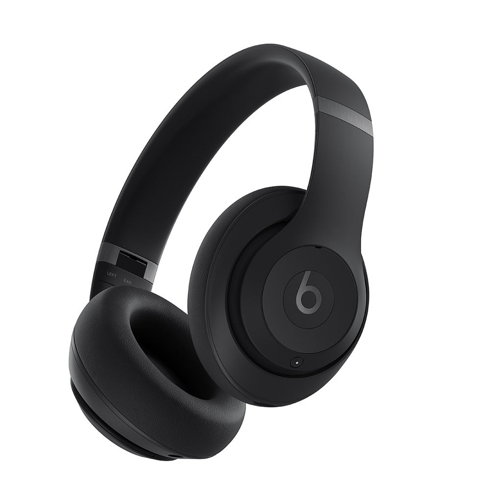 Beats Studio Pro MQTP3LL/A Headphones Black