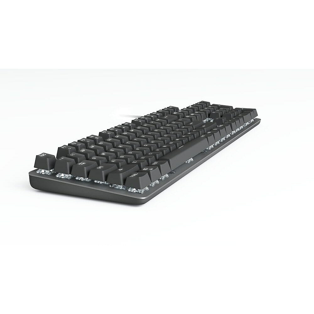 Logitech K845 Mechanical Illuminated Keyboard