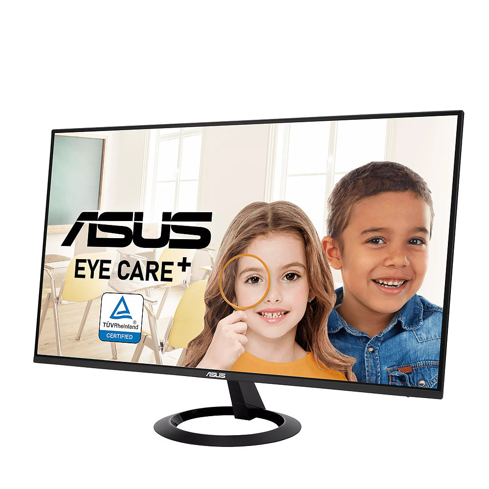 ASUS VZ27EHF 27" Frameless Monitor