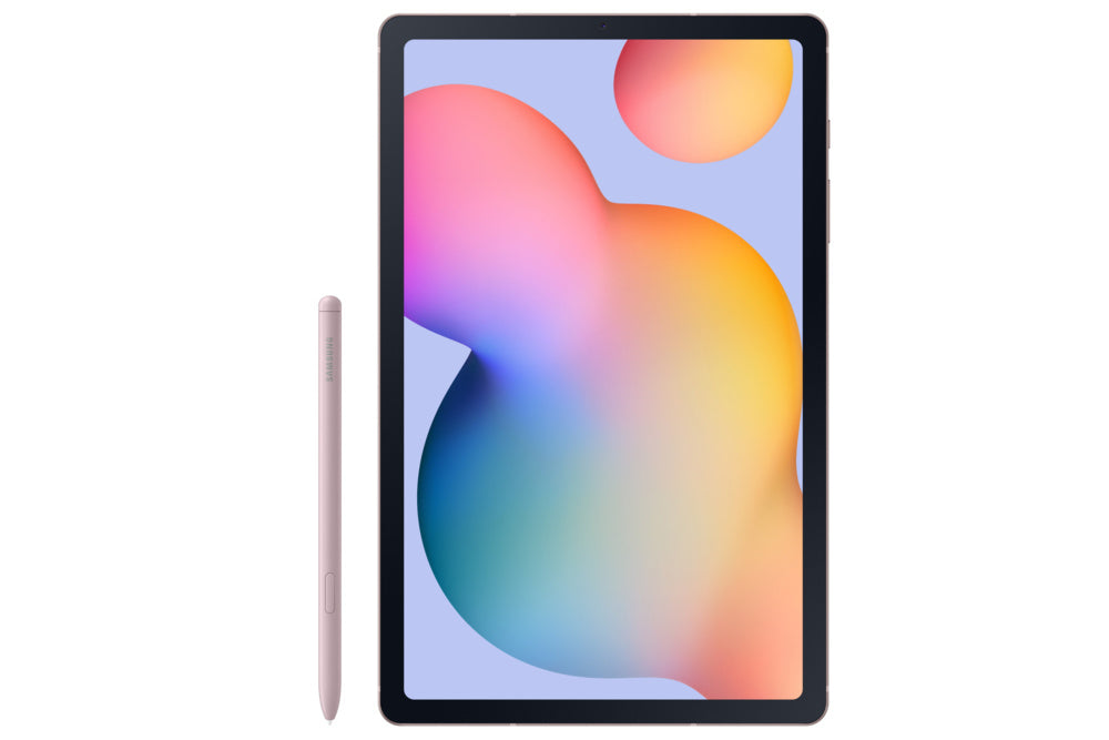 Samsung Galaxy Tab S6 Lite SM-P620 10.4&quot; 128GB Tablet Pink