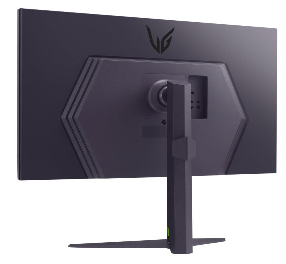 LG 32GS75QX-B 32" Gaming Monitor