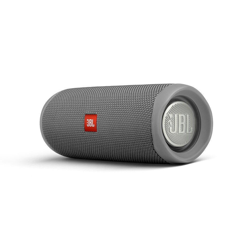 JBL Flip 5 Bluetooth Speaker Grey