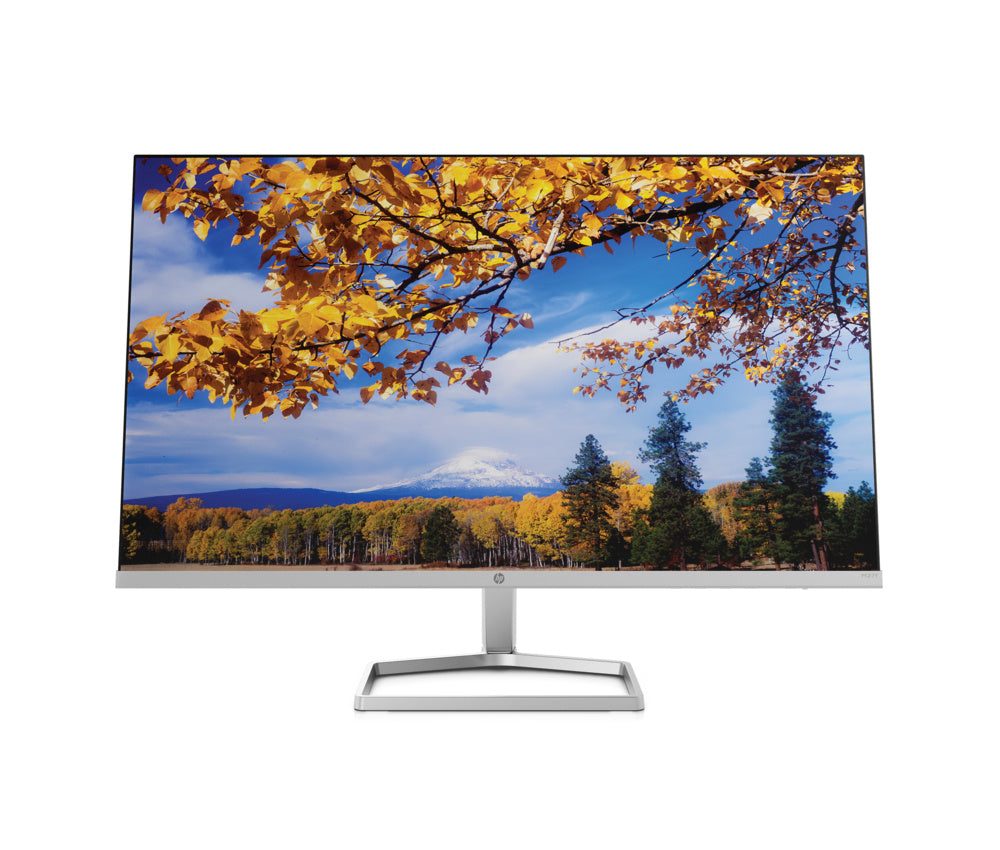 HP M27f 27&quot; Monitor