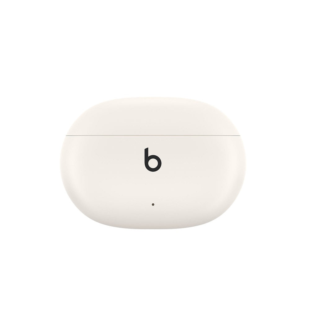 Beats Studio Buds + MQLJ3LL/A Earbuds Ivory