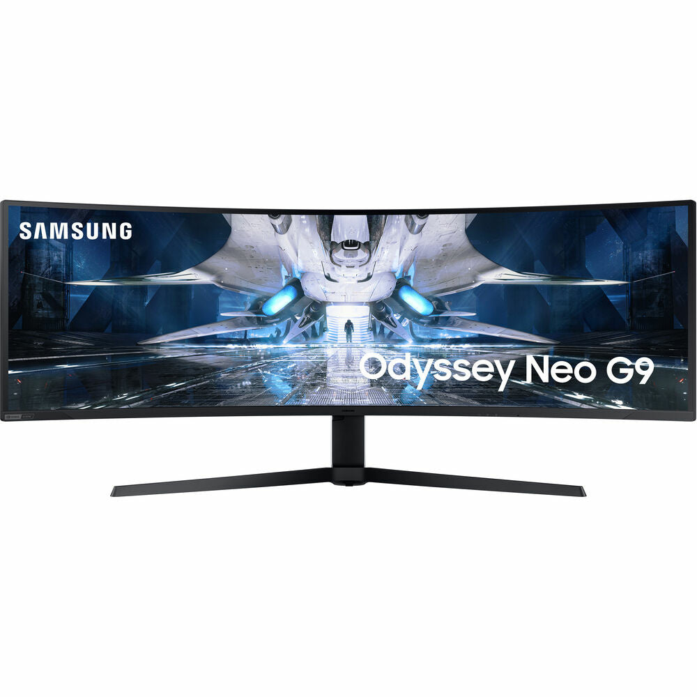 Samsung  Odyssey Neo G9 LS49AG952NNXZA 49" Monitor