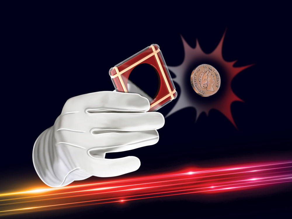 Marvin's Magic Ultimate Tricks & Stunts Set