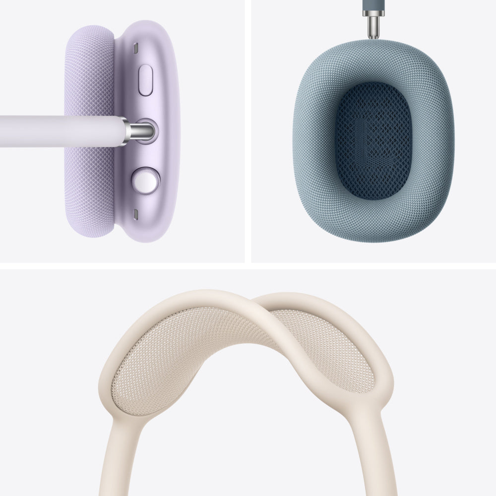 Apple AirPods Max MWW43AM/A Blue