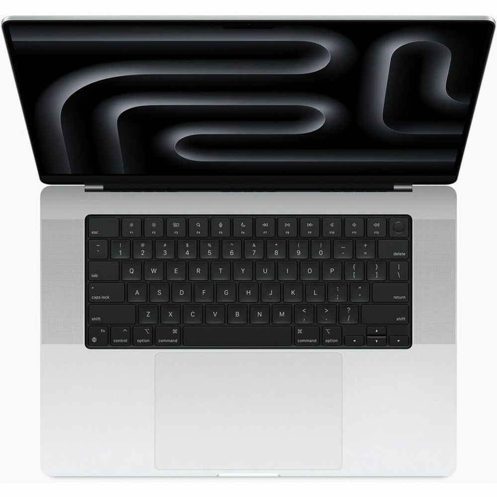 Apple MacBook Pro MX2W3LL/A 16.2" Silver