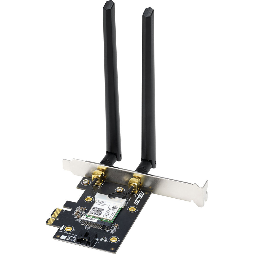 ASUS Dual Band PCE-AX3000 PCI-E Adapter