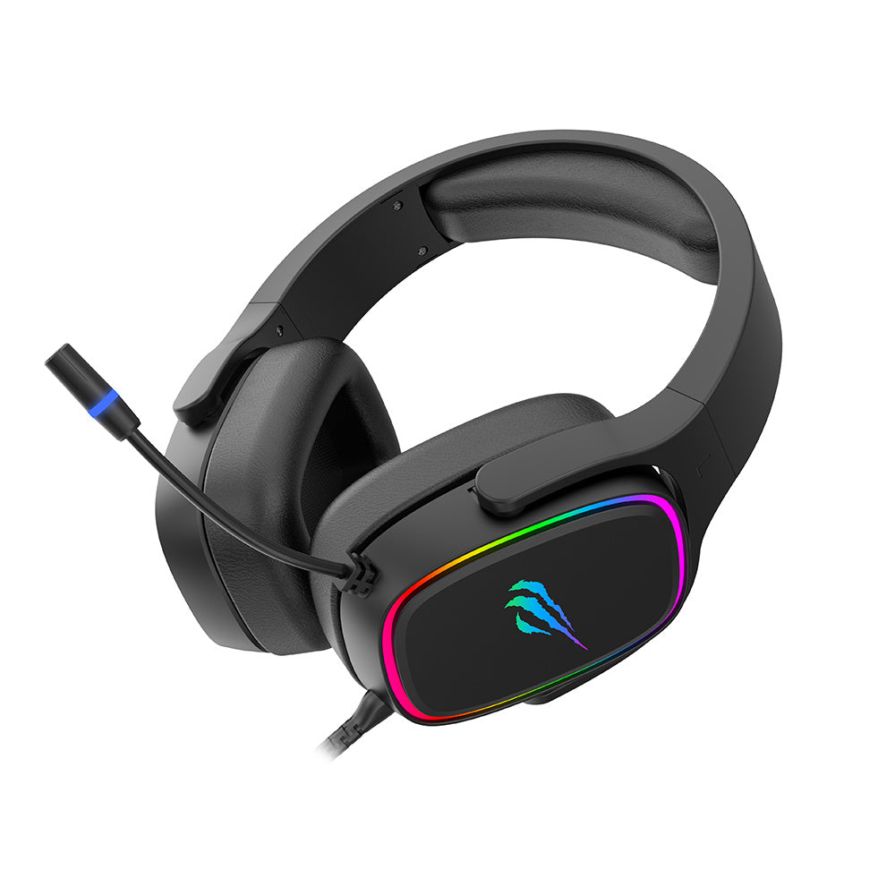 Havit Gamenote H2029U USB 7.1 Gaming Headset