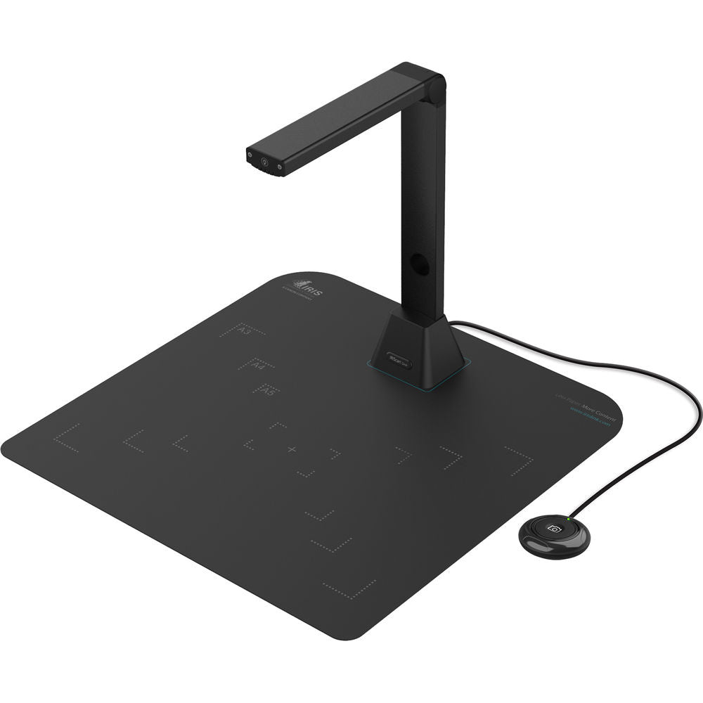 IRIS IRIScan Desk 5 Pro Scanner