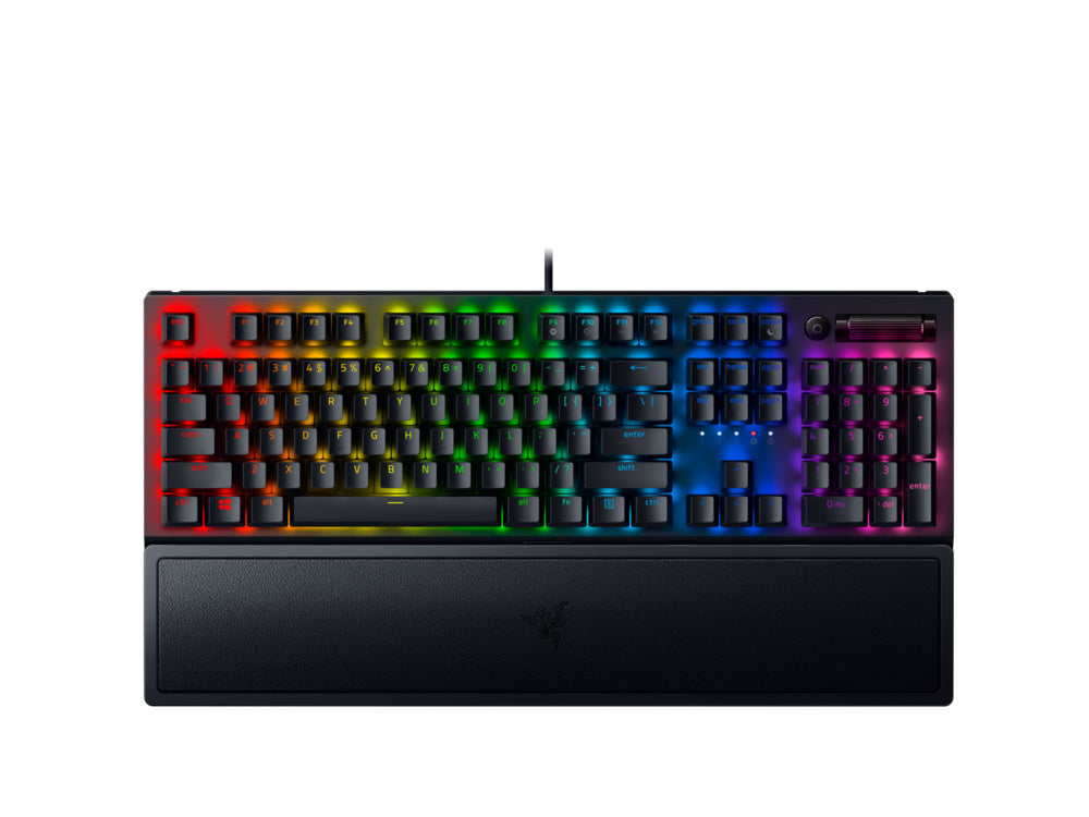 Razer BlackWidow V3 Mechanical Gaming Keyboard