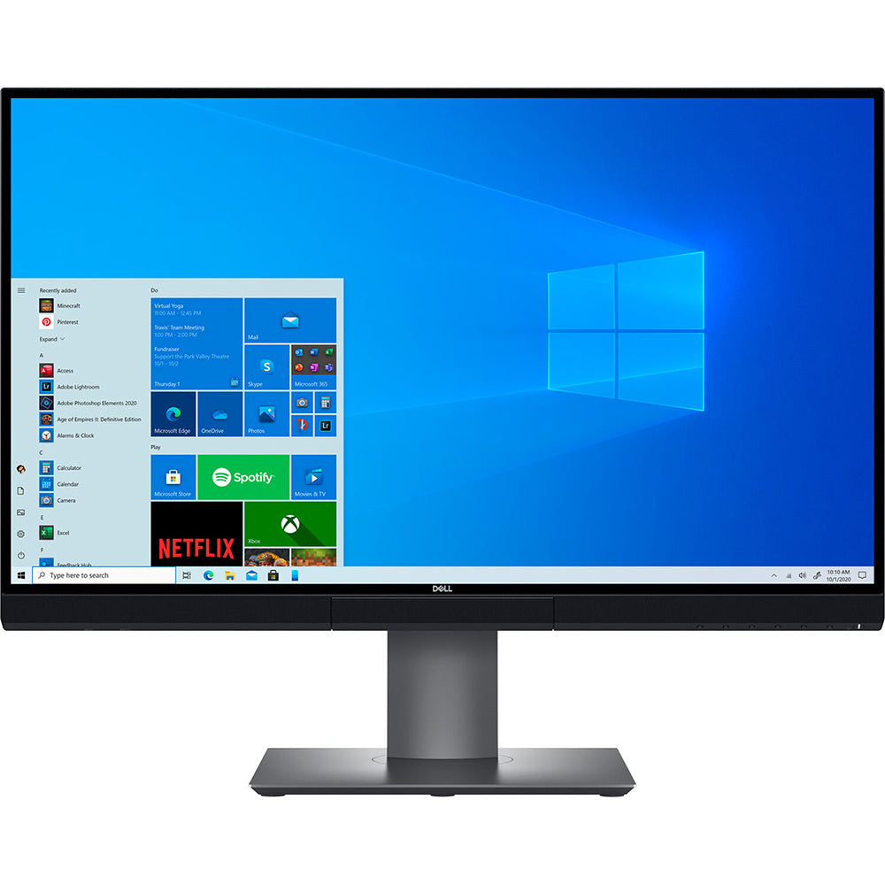 Dell UltraSharp DELLUP2720Q PremierColor 27" Monitor