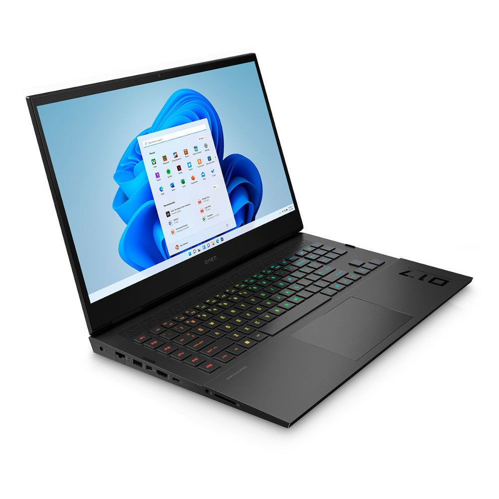 HP OMEN 17-ck1010ca 17.3" Gaming Laptop