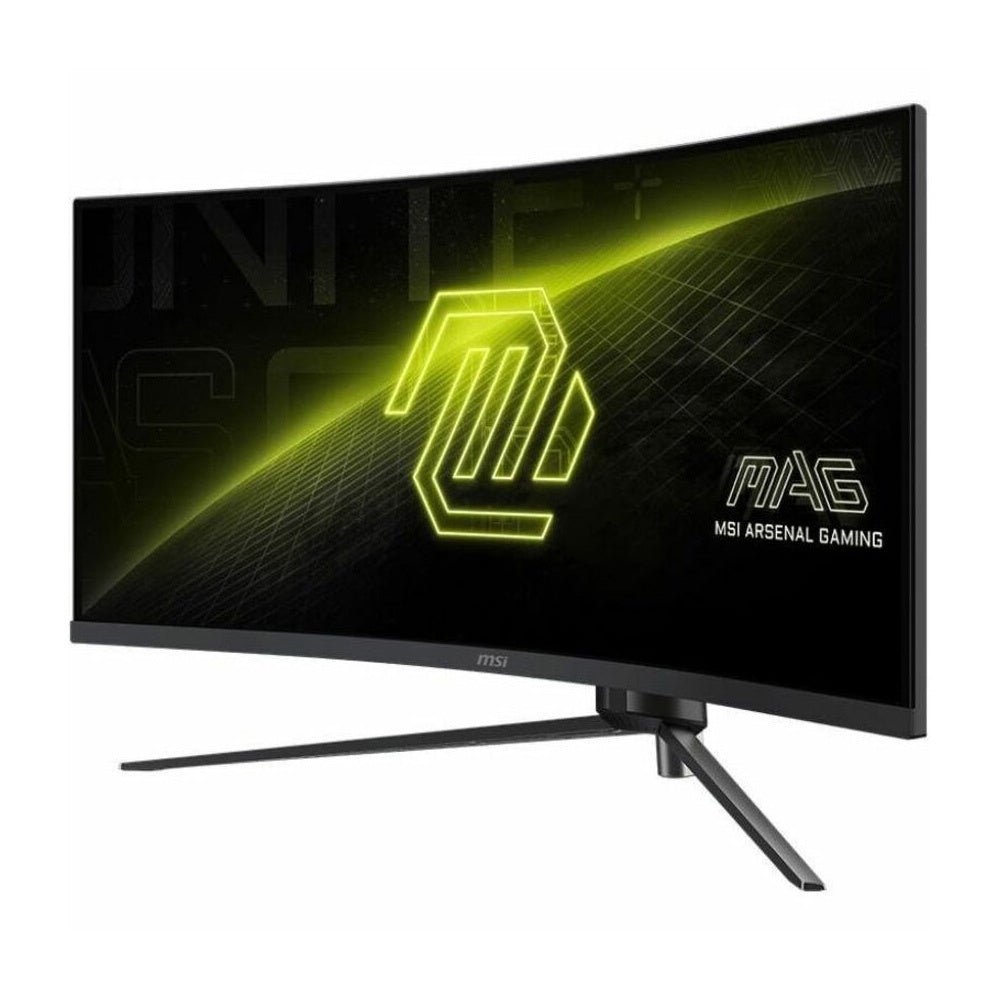 MSI MAG 345CQR 34" Gaming Monitor