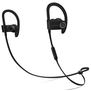 Beats Powerbeats3 ML8V2LL/A Earbuds Black