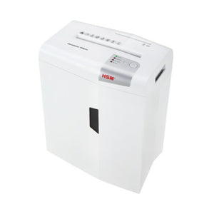 HSM Shredstar X6pro HSM1046 Shredder White