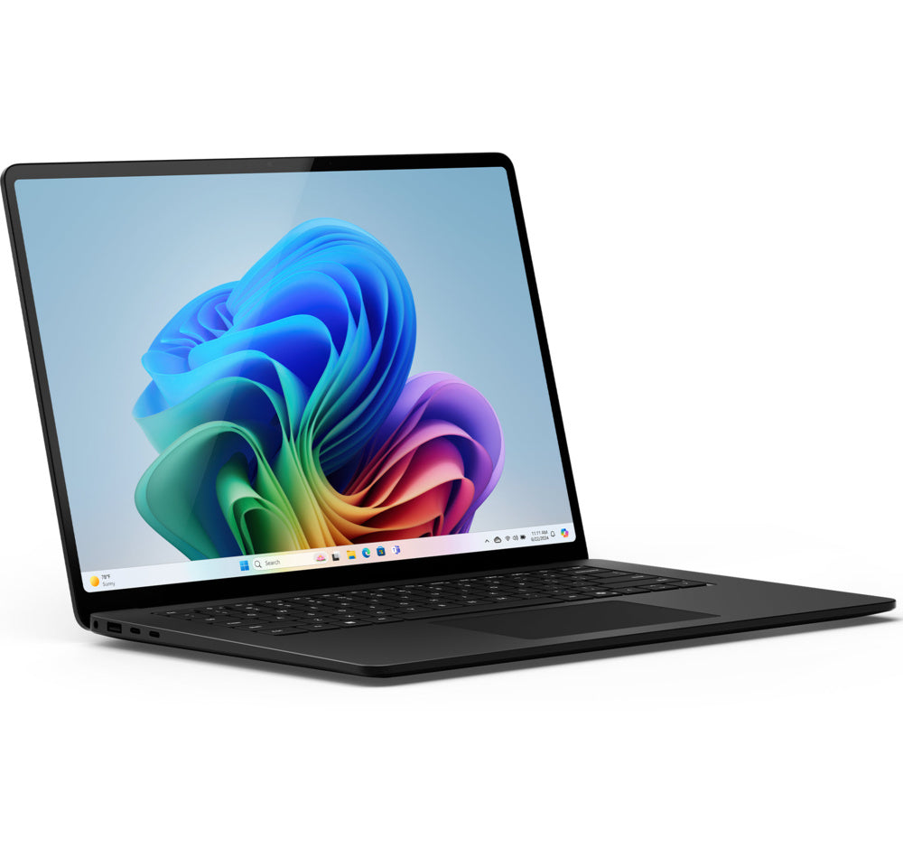 Microsoft Surface Laptop 7 ZYT-00027 15" Black French