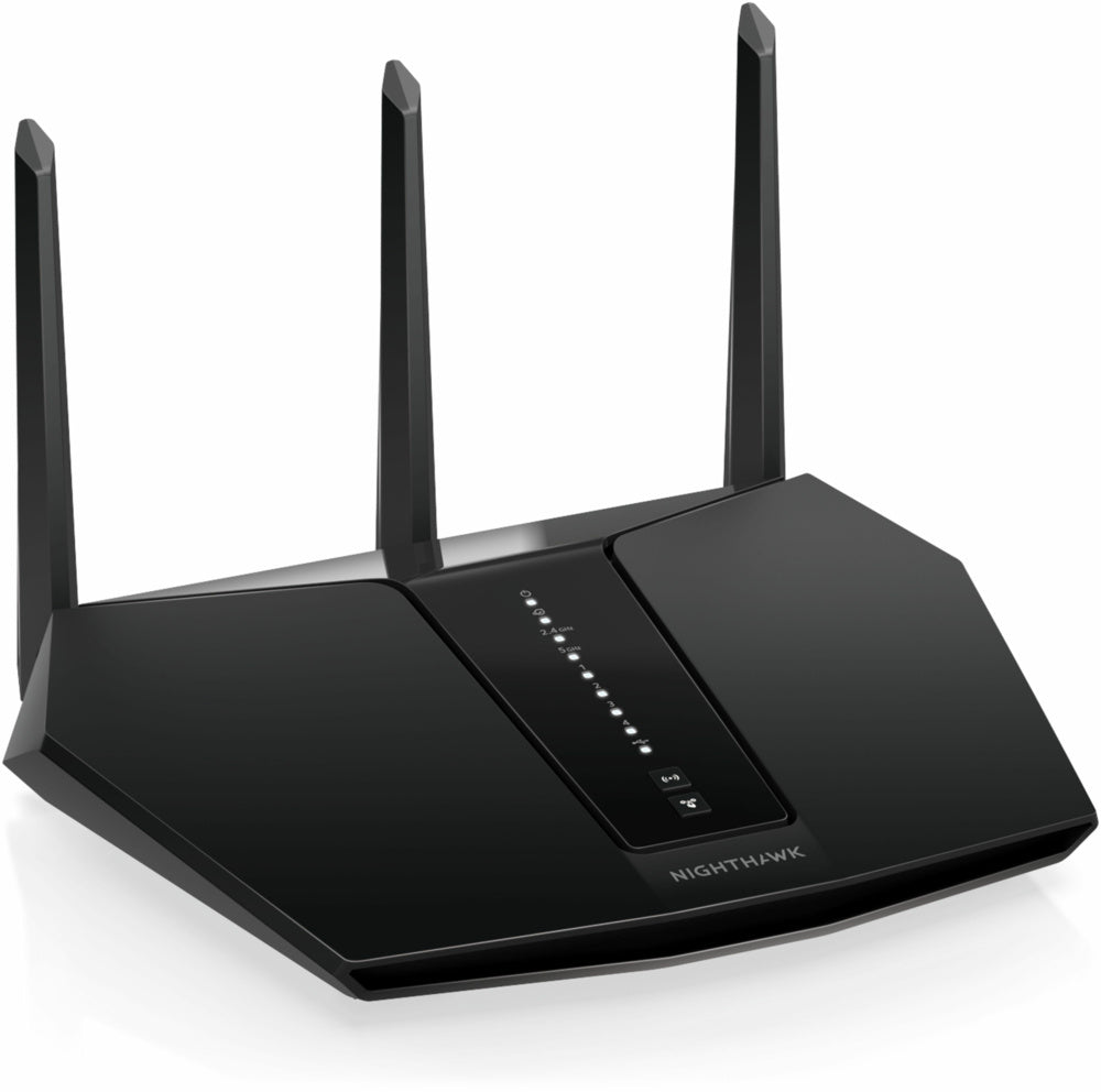 Netgear RAX30 AX2400 Wi-Fi 6 Router