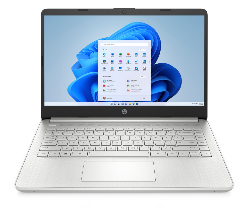 HP 14-dq3030ca 14&quot; Laptop