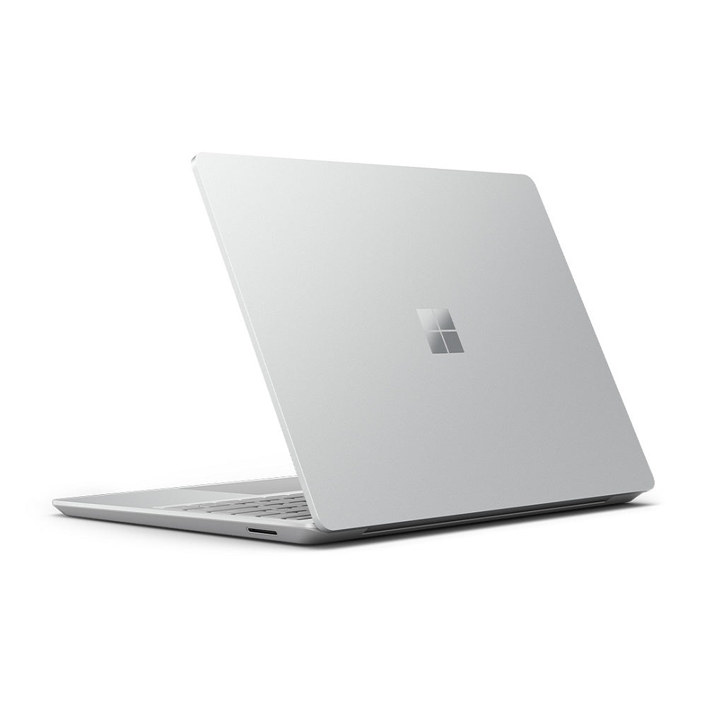 Microsoft Surface Laptop Go 2 8QC-00002 12.4" Laptop Platinum