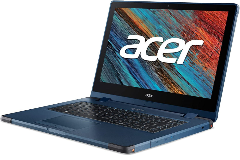 Acer Enduro Urban N3 EUN314A-51W-51FP 14" Laptop Blue