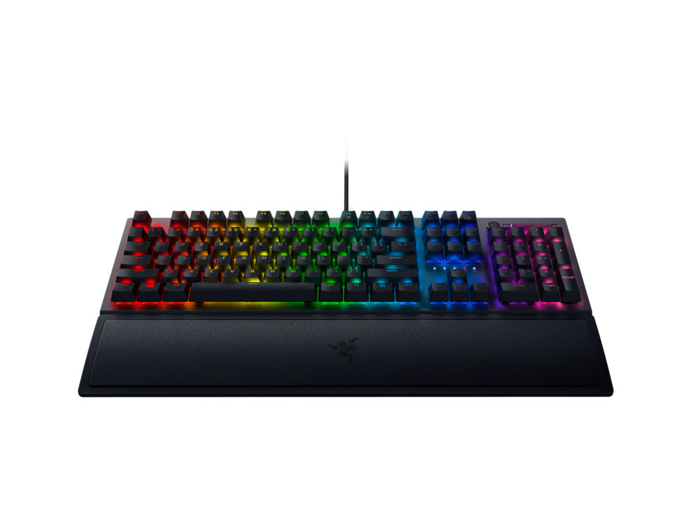 Razer BlackWidow V3 Mechanical Gaming Keyboard