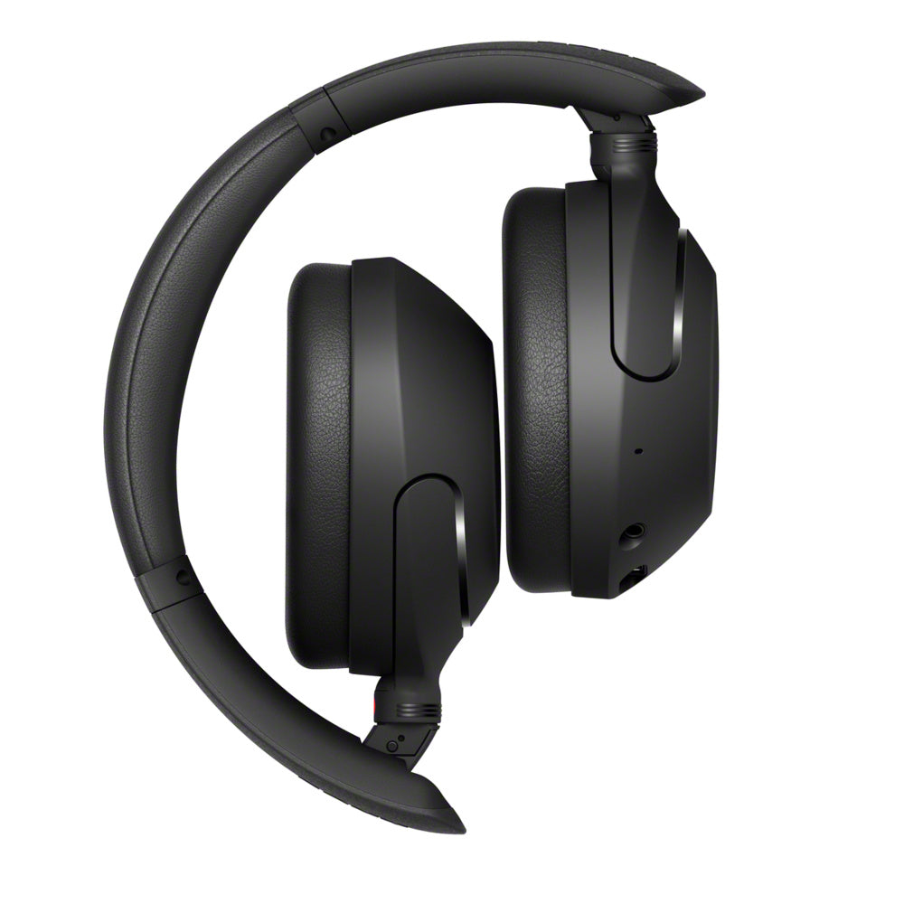 Sony WH-XB910N Extra Bass Headphones Black